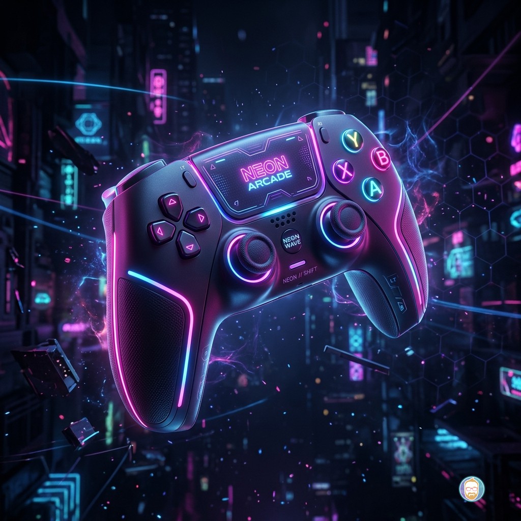 IA para Padres Gamers: Tu Nuevo Aliado en la Aventura Familiar