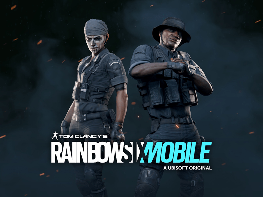📱🎯 ¡Rainbow Six Mobile ya está disponible en América Latina!&nbsp;🎯📱