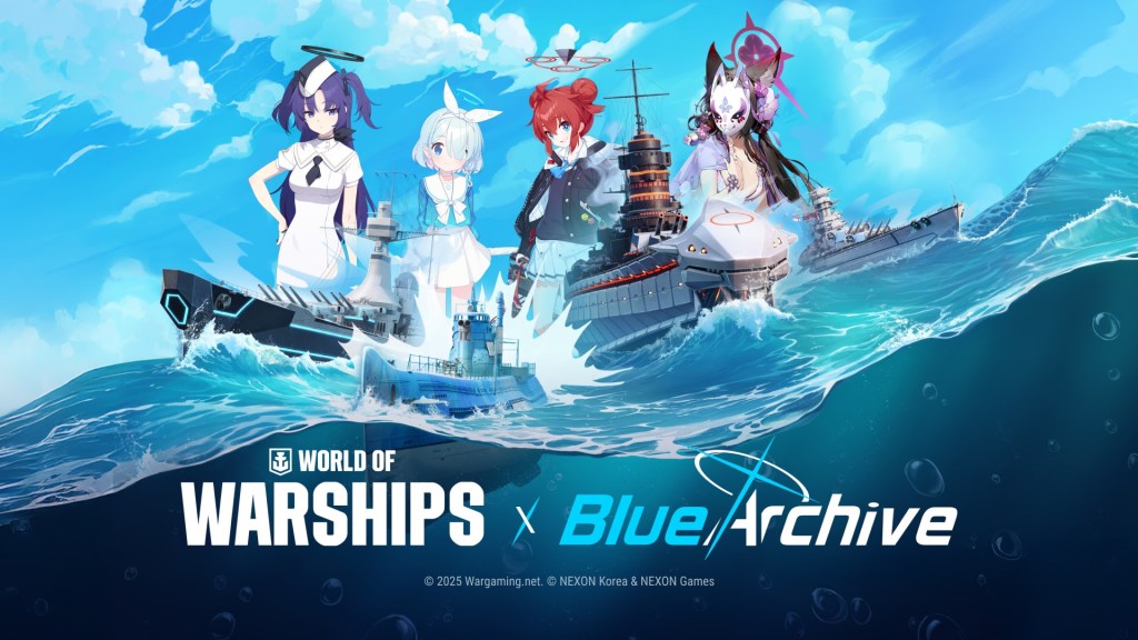 ⚓💥 ¡Nuevos destructores estadounidenses llegan a World of Warships en acceso anticipado!&nbsp;💥⚓
