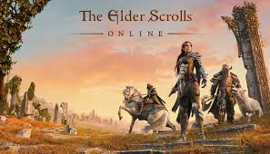 The Elder Scrolls Online: Feast of Shadows y actualización 47 llegan a&nbsp;consolas