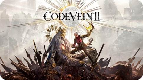 CODE VEIN II: prueba el creador de personajes antes del lanzamiento.